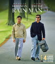 【輸入盤ブルーレイ】Rain Man【B2023/6/13発売】