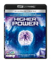 【輸入盤UHD】【新品】HIGHER POWER
