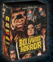 【輸入盤ブルーレイ】【新品】BOLLYWOOD HORROR COLLECTION (6PC)【B2023/12/12発売】