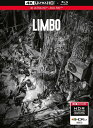 【輸入盤UHD】【新品】LIMBO (4K)【B2023/10/31発売】