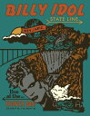 【輸入盤ブルーレイ】【新品】BILLY IDOL / STATE LINE: LIVE AT THE HOOVER DAM【BM2023/12/8発売】