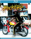 【輸入盤ブルーレイ】Rockers