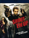 【輸入盤ブルーレイ】【新品】SHOOT EM UP