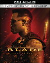 【輸入盤UHD】【新品】BLADE