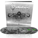 【輸入盤ブルーレイ】【新品】Sabaton
