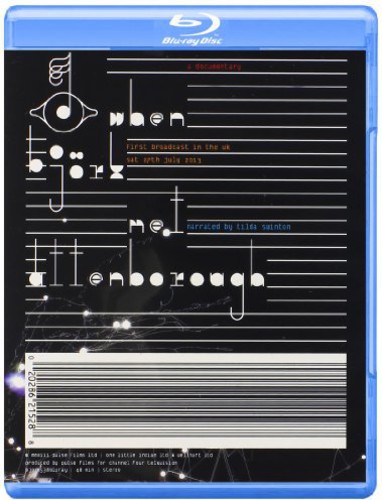 【輸入盤ブルーレイ】【新品】Bjork / When Bjork Met David Attenborough