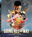 【輸入盤ブルーレイ】【新品】GOING ALL THE WAY: THE DIRECTOR'S EDIT (2PC)【B2023/8/1発売】