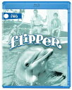 【輸入盤ブルーレイ】FLIPPER SEASON 2 (3PC)　フリッパー