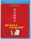 【輸入盤ブルーレイ】【新品】WHAT DID YOU DO IN THE WAR DADDY