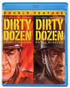 【輸入盤ブルーレイ】DIRTY DOZEN: THE DEADLY MISSION/FATAL MISSION