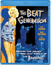 【輸入盤ブルーレイ】【新品】BEAT GENERATION