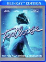 【輸入盤ブルーレイ】【新品】FOOTLOOSE (1984)