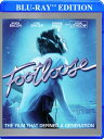 【輸入盤ブルーレイ】FOOTLOOSE (1984)