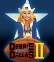 【輸入盤ブルーレイ】Debbie Does Dallas Part II