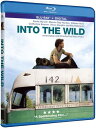 【輸入盤ブルーレイ】INTO THE WILD