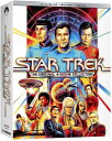 【輸入盤UHD】【新品】STAR TREK: ORIGINAL 4-MOVIE COLLECTION (8PC)