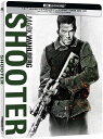 【輸入盤UHD】【新品】SHOOTER