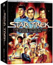 【輸入盤UHD】【新品】STAR TREK: ORIGINAL MOTION PICTURE COLLECTION (15PC)