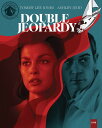 【輸入盤UHD】【新品】DOUBLE JEOPARDY【UHD2023/1/17発売】
