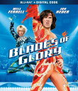 【輸入盤ブルーレイ】【新品】BLADES OF GLORY【B2023/2/14発売】