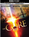【輸入盤UHD】【新品】CORE (4K)【B2023/3/14発売】