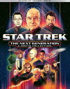 【輸入盤ブルーレイ】STAR TREK: NEXT GENERATION MOTION PICTURE COLL【B2023/4/4発売】