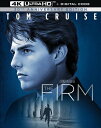 【輸入盤UHD】【新品】FIRM【UHD2023/6/20発売】
