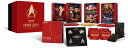 【輸入盤ブルーレイ】【新品】STAR TREK: THE PICARD LEGACY COLLECTION (54PC)【B2023/10/17発売】