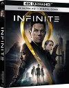 【輸入盤UHD】【新品】INFINITE