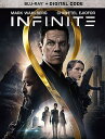 【輸入盤ブルーレイ】【新品】INFINITE