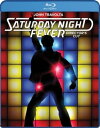 【輸入盤ブルーレイ】【新品】SATURDAY NIGHT FEVER