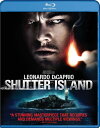 【輸入盤ブルーレイ】【新品】SHUTTER ISLAND