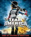 【輸入盤ブルーレイ】【新品】TEAM AMERICA: WORLD POLICE