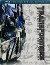 【輸入盤ブルーレイ】【新品】TRANSFORMERS 2: REVENGE