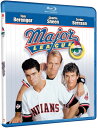 【輸入盤ブルーレイ】【新品】MAJOR LEAGUE