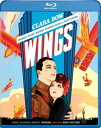【輸入盤ブルーレイ】【新品】WINGS