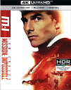 【輸入盤UHD】【新品】MISSION: IMPOSSIBLE