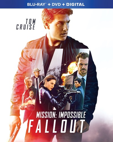 ꤫󡦤Ѥ㤨֡͢ץ֥롼쥤MISSION: IMPOSSIBLE - FALLOUT (3PCפβǤʤ2,990ߤˤʤޤ