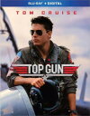 【輸入盤ブルーレイ】【新品】TOP GUN (トップガン)