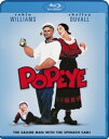 【輸入盤ブルーレイ】【新品】POPEYE