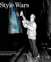 【輸入盤ブルーレイ】Style Wars