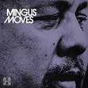 【輸入盤ブルーレイ】MINGUS MOVES (QUADIO)【BM2023/12/8発売】