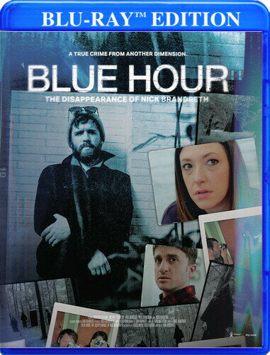 輸入盤ブルーレイですが日本のブルーレイ・プレイヤーで視聴できます。※ご確認ください※一部輸入版アニメブルーレイには、「リージョンコード」とは別の「国コード」というものが設定されている作品がございます。お持ちのブルーレイ・プレイヤーが国コードをアメリカ等に変更できるかどうかご確認ください。（機種によりましては変更できない機種がございます。その場合はご視聴できない可能性がございますのでご注意ください。）国コードをアメリカ（日本以外）に設定してご覧ください。PS3、PS4、PS5は 初期設定で再生可能です。種別：BLU-RAY2023/10/17発売輸入盤ジャンル：HORROR / SCI-FI / FANTASYレーベル：RISING SUN MEDIA収録内容：