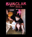【輸入盤ブルーレイ】【新品】Burglar From Hell