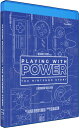 【輸入盤ブルーレイ】【新品】PLAYING WITH POWER: THE NINTENDO STORY