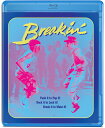 【輸入盤ブルーレイ】BREAKIN'【B2023/12/5発売】