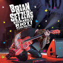 【輸入盤ブルーレイ】Brian Setzer / Rockabilly Riot: Osaka Rocka! - Live in Japan 2016