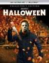 【輸入盤UHD】【新品】HALLOWEEN (1978)