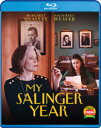 【輸入盤ブルーレイ】MY SALINGER YEAR