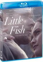 【輸入盤ブルーレイ】【新品】LITTLE FISH (2020)